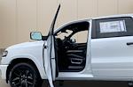New 2026 Ram 1500 Laramie Crew Cab 4WD Pickup for sale #D265002 - photo 11
