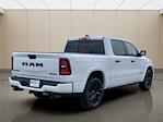 New 2026 Ram 1500 Laramie Crew Cab 4WD Pickup for sale #D265002 - photo 5