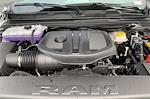 New 2026 Ram 1500 Laramie Crew Cab 4WD Pickup for sale #D265002 - photo 9