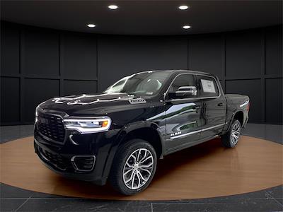 2026 Ram 1500 Crew Cab 4x4 Pickup for sale #D265003 - photo 1