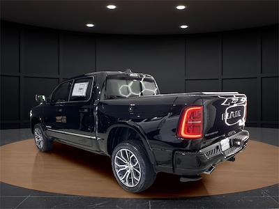 2026 Ram 1500 Crew Cab 4x4 Pickup for sale #D265003 - photo 2