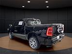 New 2026 Ram 1500 Limited Longhorn Crew Cab 4x4 Pickup for sale #D265003 - photo 2