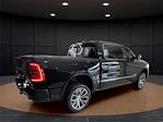 New 2026 Ram 1500 Limited Longhorn Crew Cab 4x4 Pickup for sale #D265003 - photo 5