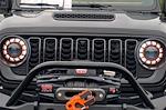 2021 Jeep Gladiator Crew Cab 4WD Pickup for sale #D265003C - photo 9