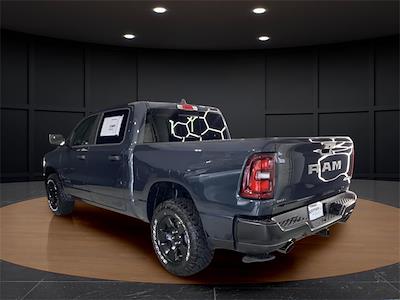 2026 Ram 1500 Crew Cab 4x4 Pickup for sale #D265004 - photo 2