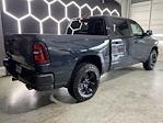 New 2026 Ram 1500 Tradesman Crew Cab 4x4 Pickup for sale #D265004 - photo 5