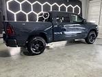 New 2026 Ram 1500 Tradesman Crew Cab 4x4 Pickup for sale #D265004 - photo 6
