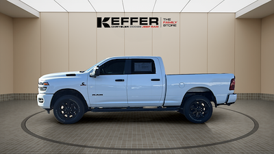 New 2026 Ram 2500 Big Horn Crew Cab for sale #D265007 - photo 2