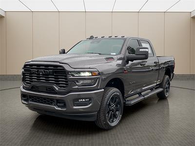 2026 Ram 2500 Crew Cab 4WD Pickup for sale #D265010 - photo 1