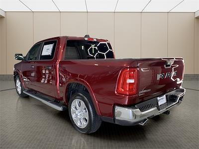 New 2026 Ram 1500 Lone Star Crew Cab 4WD Pickup for sale #D265012 - photo 2