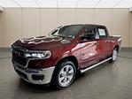 New 2026 Ram 1500 Lone Star Crew Cab 4WD Pickup for sale #D265012 - photo 1