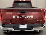 New 2026 Ram 1500 Lone Star Crew Cab 4WD Pickup for sale #D265012 - photo 4