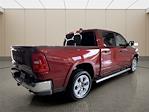 New 2026 Ram 1500 Lone Star Crew Cab 4WD Pickup for sale #D265012 - photo 5