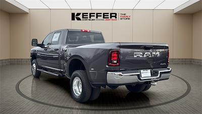 New 2026 Ram 3500 Tradesman Crew Cab for sale #D265013 - photo 2