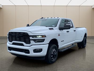 2026 Ram 3500 Crew Cab DRW 4WD Pickup for sale #D265014 - photo 1