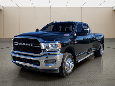 Used 2024 Ram 3500 Tradesman Crew Cab for sale #D265014A - photo 1