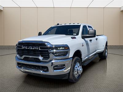 New 2026 Ram 3500 Tradesman Crew Cab 4WD DRW Pickup for sale #D265016 - photo 1