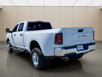 New 2026 Ram 3500 Tradesman Crew Cab 4WD DRW Pickup for sale #D265016 - photo 2