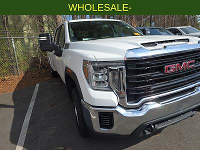 Used 2020 GMC Sierra 2500 - photo 1