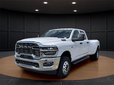 New 2026 Ram 3500 Tradesman Crew Cab 4x4 DRW Pickup for sale #D265018 - photo 1