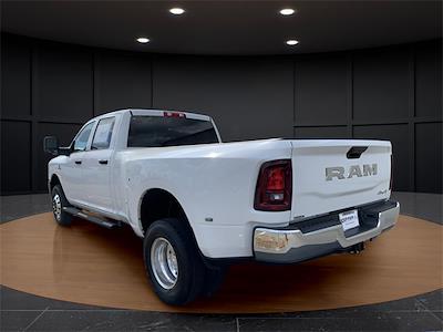 New 2026 Ram 3500 Tradesman Crew Cab 4x4 DRW Pickup for sale #D265018 - photo 2