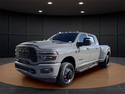 2026 Ram 3500 Mega Cab DRW 4x4 Pickup for sale #D265019 - photo 1