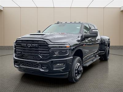 2026 Ram 3500 Mega Cab DRW 4WD Pickup for sale #D265020 - photo 1
