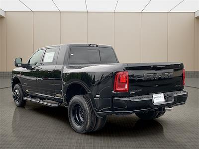 2026 Ram 3500 Mega Cab DRW 4WD Pickup for sale #D265020 - photo 2
