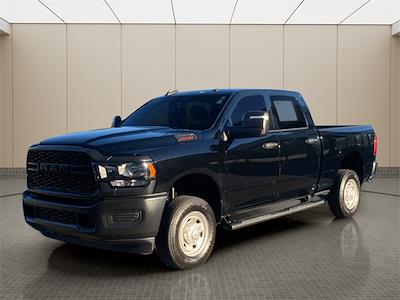 Used 2024 Ram 2500 Tradesman Crew Cab for sale #D265021A - photo 1