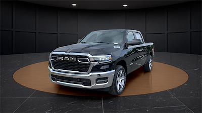 New 2026 Ram 1500 Tradesman Crew Cab 4WD Pickup for sale #D265022 - photo 1
