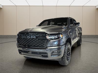 New 2026 Ram 1500 Lone Star Crew Cab 4WD Pickup for sale #D265024 - photo 1
