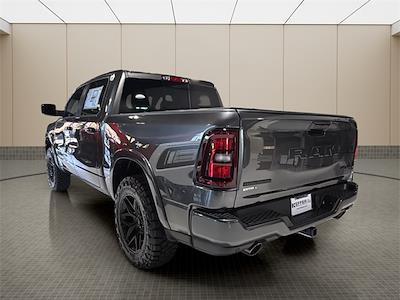New 2026 Ram 1500 Lone Star Crew Cab 4WD Pickup for sale #D265024 - photo 2