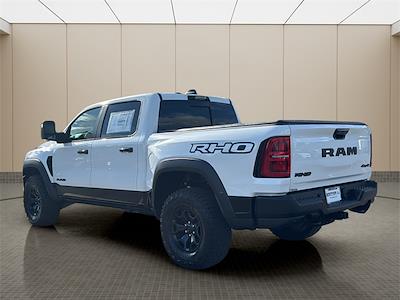 2026 Ram 1500 Crew Cab 4WD Pickup for sale #D265026 - photo 2