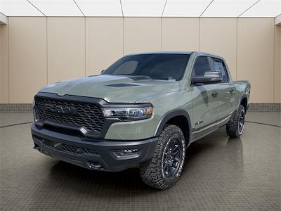 New 2026 Ram 1500 Rebel Crew Cab 4WD Pickup for sale #D265027 - photo 1