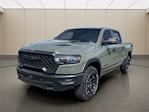 New 2026 Ram 1500 Rebel Crew Cab 4WD Pickup for sale #D265027 - photo 1