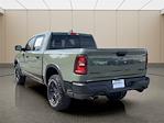 New 2026 Ram 1500 Rebel Crew Cab 4WD Pickup for sale #D265027 - photo 2