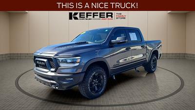 Used 2023 Ram 1500 - photo 1