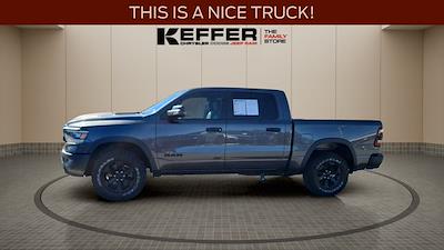 Used 2023 Ram 1500 - photo 1