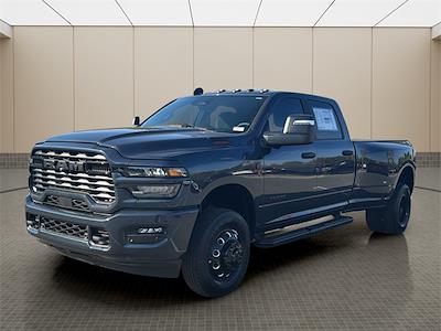 New 2026 Ram 3500 Big Horn Crew Cab 4WD DRW Pickup for sale #D265030 - photo 1