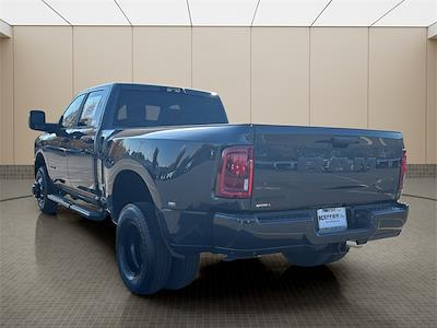 New 2026 Ram 3500 Big Horn Crew Cab 4WD DRW Pickup for sale #D265030 - photo 2