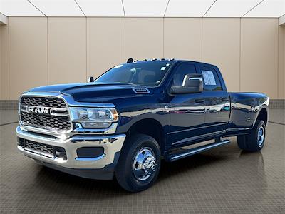 2024 Ram 3500 Crew Cab DRW 4WD Pickup for sale #D265030A - photo 1