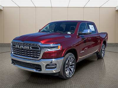 New 2026 Ram 1500 Limited Crew Cab 4WD Pickup for sale #D265031 - photo 1
