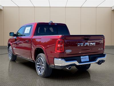 New 2026 Ram 1500 Limited Crew Cab 4WD Pickup for sale #D265031 - photo 2
