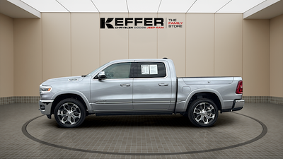 Used 2025 Ram 1500 - photo 1