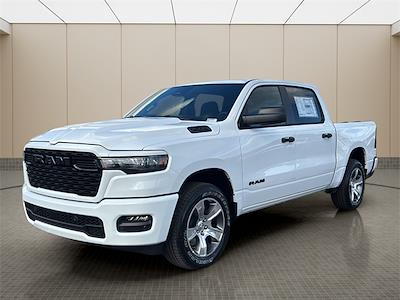 New 2026 Ram 1500 Tradesman Crew Cab Pickup for sale #D265034 - photo 1