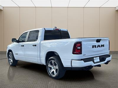 New 2026 Ram 1500 Tradesman Crew Cab Pickup for sale #D265034 - photo 2