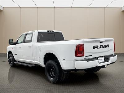 2026 Ram 3500 Crew Cab DRW RWD Pickup for sale #D265035 - photo 2