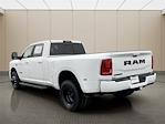 New 2026 Ram 3500 Laramie Crew Cab DRW Pickup for sale #D265035 - photo 2