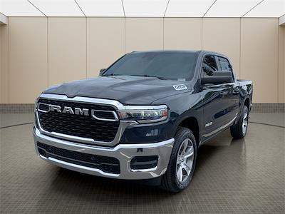 New 2026 Ram 1500 Tradesman Crew Cab 4WD Pickup for sale #D265036 - photo 1