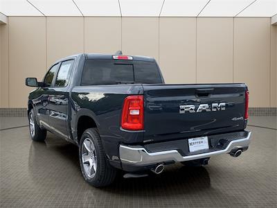 New 2026 Ram 1500 Tradesman Crew Cab 4WD Pickup for sale #D265036 - photo 2